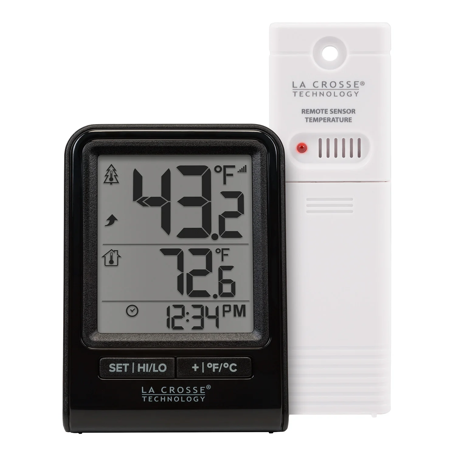 Thermometers Not On Sales