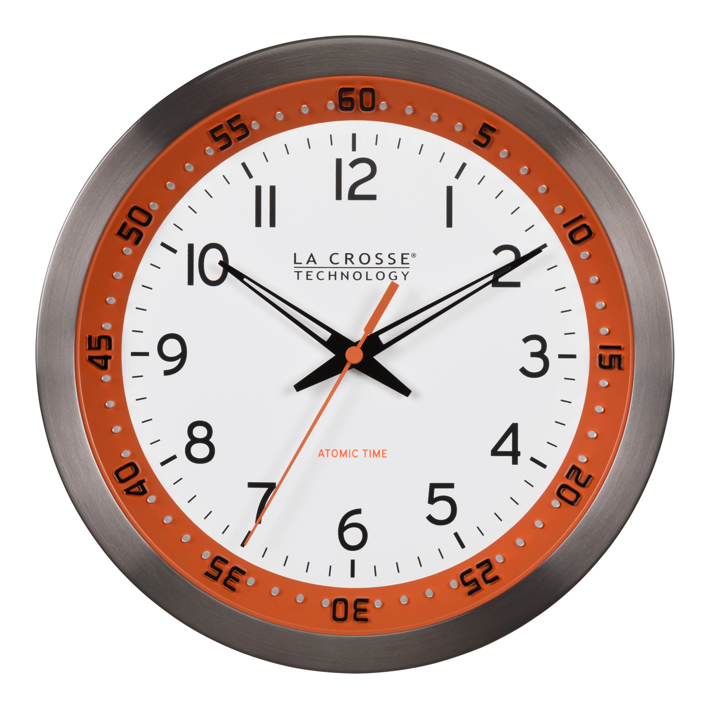 Analog Wall Clocks Not On Sale